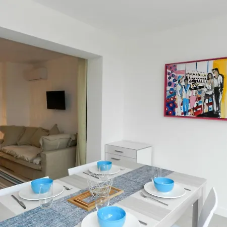 Le Palazzu-9 דירה פורטו-וישיו